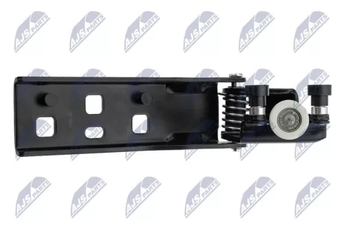 NTY NTY EZC-RE-154 Roller Guide, sliding door 