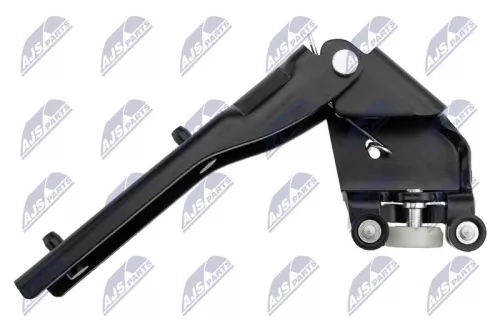 NTY NTY EZC-RE-154 Roller Guide, sliding door 