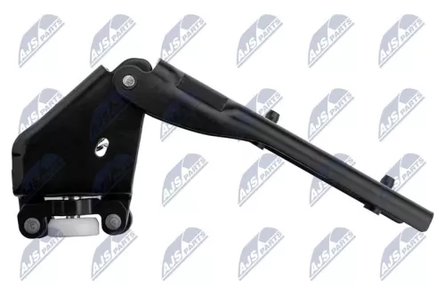 NTY NTY EZC-RE-154 Roller Guide, sliding door 