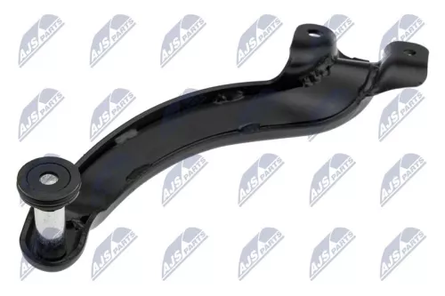 NTY NTY EZC-RE-155 Roller Guide, sliding door 