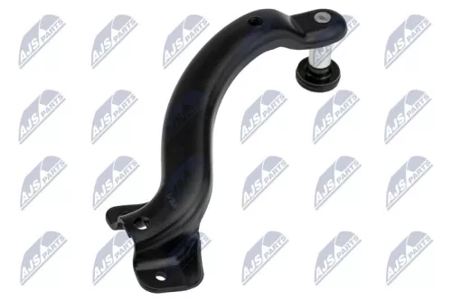 NTY NTY EZC-RE-155 Roller Guide, sliding door 