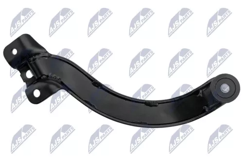 NTY NTY EZC-RE-155 Roller Guide, sliding door 