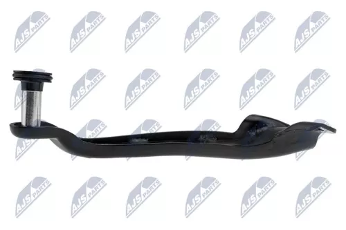 NTY NTY EZC-RE-155 Roller Guide, sliding door 