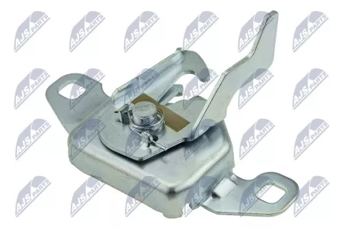 Bonnet Lock