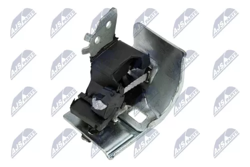 Mount, exhaust system