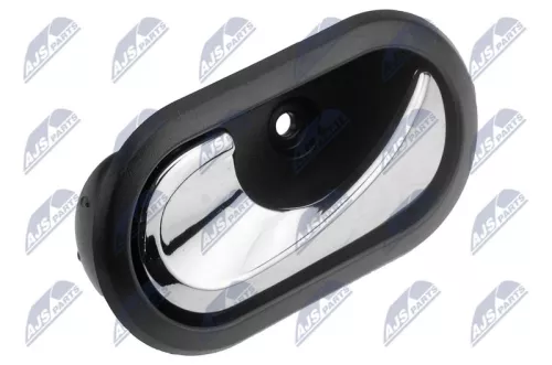 Door Handle, interior equipment
