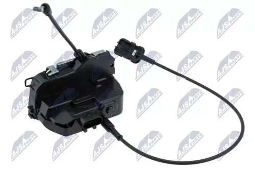 NTY NTY (EZC-RE-236) Door Lock 