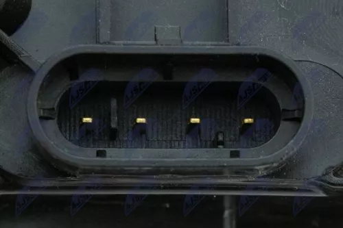 NTY NTY (EZC-RE-236) Door Lock 