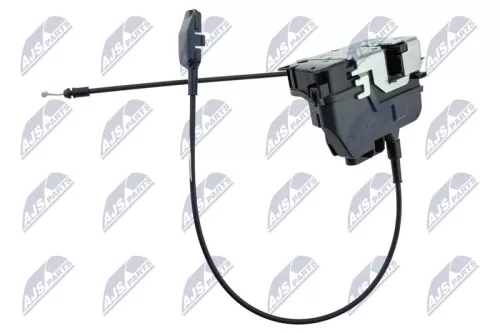 NTY NTY EZC-RE-238 Door Lock 