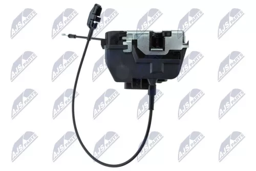NTY NTY EZC-RE-238 Door Lock 