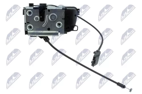 NTY NTY EZC-RE-238 Door Lock 
