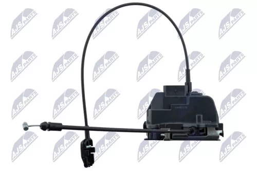 NTY NTY EZC-RE-238 Door Lock 