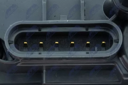 NTY NTY EZC-RE-238 Door Lock 