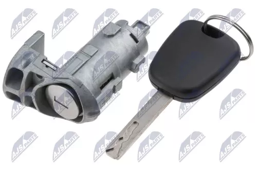 NTY NTY EZC-RE-248 Lock Cylinder 