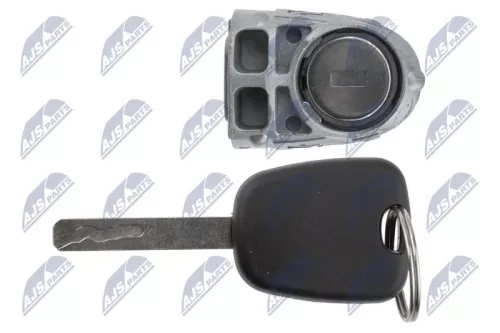 NTY NTY EZC-RE-248 Lock Cylinder 