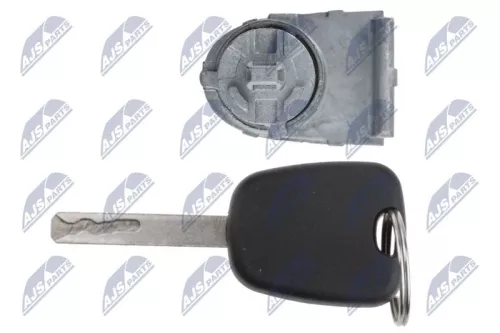 NTY NTY EZC-RE-248 Lock Cylinder 