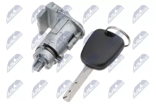 NTY NTY EZC-RE-248 Lock Cylinder 