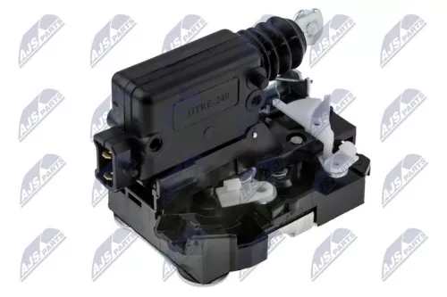 NTY NTY EZC-RE-249 Door Lock 