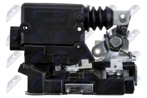 NTY NTY EZC-RE-249 Door Lock 