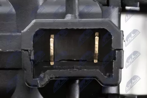 NTY NTY EZC-RE-249 Door Lock 