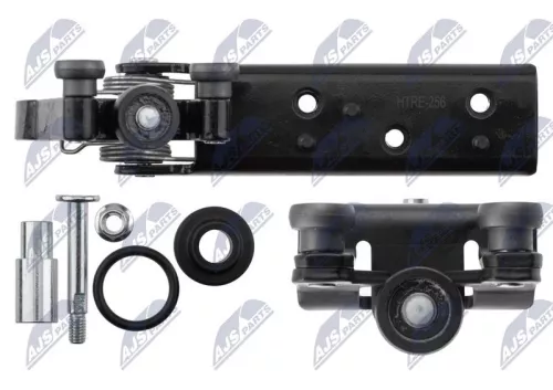 NTY NTY EZC-RE-256 Roller Guide, sliding door 
