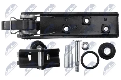 NTY NTY EZC-RE-256 Roller Guide, sliding door 