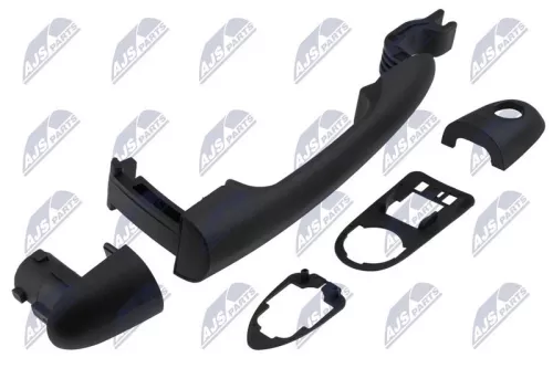 Exterior Door Handle