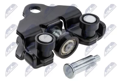 NTY NTY EZC-RE-308 Roller Guide, sliding door 