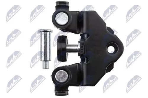 NTY NTY EZC-RE-308 Roller Guide, sliding door 
