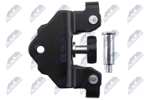 NTY NTY EZC-RE-308 Roller Guide, sliding door 