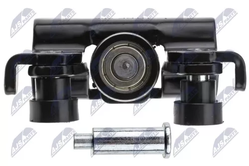 NTY NTY EZC-RE-308 Roller Guide, sliding door 