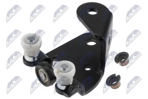 NTY NTY EZC-RE-309 Roller Guide, sliding door 