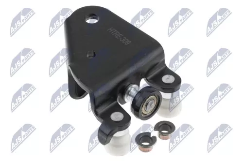 NTY NTY EZC-RE-309 Roller Guide, sliding door 