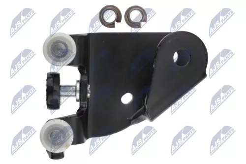 NTY NTY EZC-RE-309 Roller Guide, sliding door 
