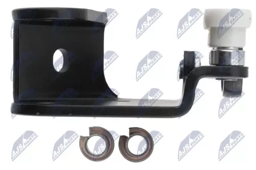 NTY NTY EZC-RE-309 Roller Guide, sliding door 