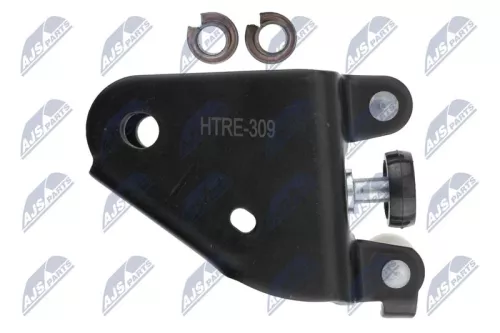 NTY NTY EZC-RE-309 Roller Guide, sliding door 