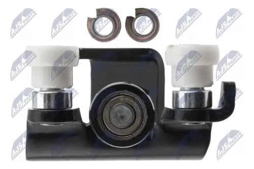 NTY NTY EZC-RE-309 Roller Guide, sliding door 