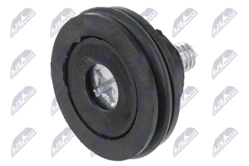 NTY NTY EZC-RE-310 Roller Guide, sliding door 