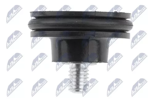NTY NTY EZC-RE-310 Roller Guide, sliding door 