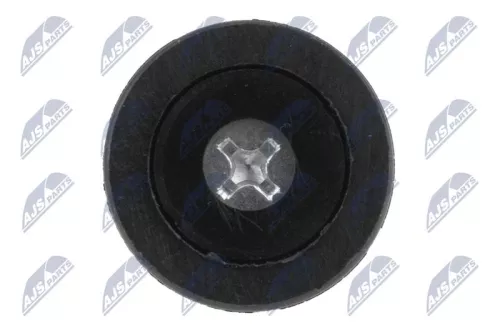 NTY NTY EZC-RE-310 Roller Guide, sliding door 