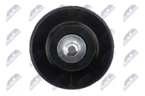 NTY NTY EZC-RE-310 Roller Guide, sliding door 