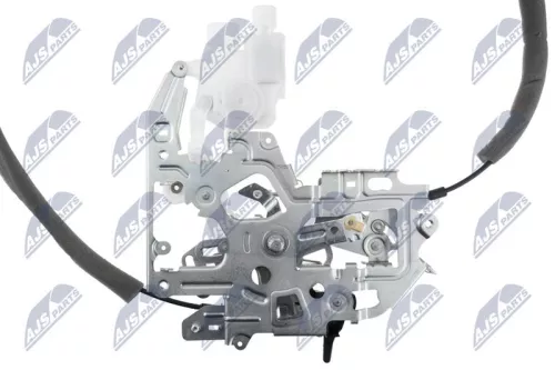 NTY NTY (EZC-RE-319) Door Lock 