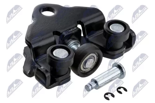 NTY NTY EZC-RE-322 Roller Guide, sliding door 