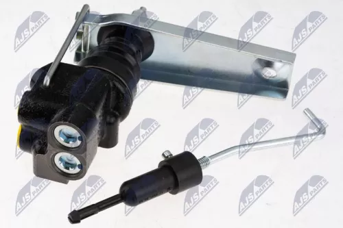 NTY NTY (EZC-RE-324) Brake Force Regulator 