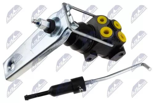 NTY NTY (EZC-RE-324) Brake Force Regulator 