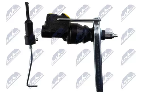 NTY NTY (EZC-RE-324) Brake Force Regulator 