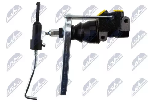 NTY NTY (EZC-RE-324) Brake Force Regulator 