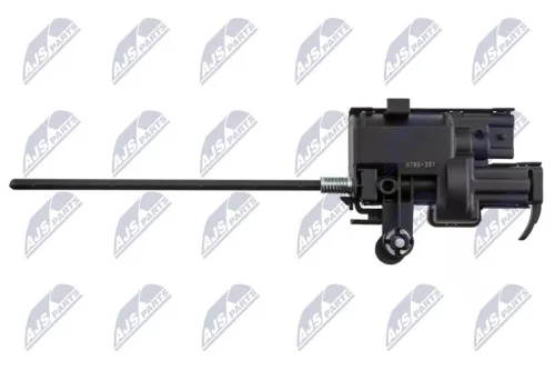 NTY NTY EZC-RE-351 Actuator, fuel filler flap 
