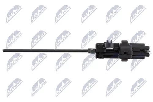 NTY NTY EZC-RE-351 Actuator, fuel filler flap 