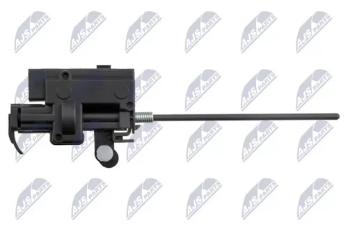 NTY NTY EZC-RE-351 Actuator, fuel filler flap 